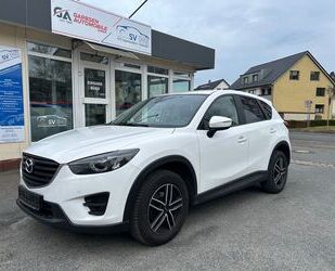 Mazda CX-5 Gebrauchtwagen