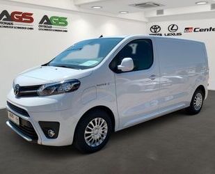 Toyota Proace (Verso) Gebrauchtwagen