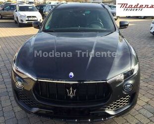 Maserati Levante Gebrauchtwagen