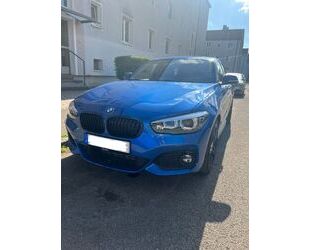 BMW 118 Gebrauchtwagen