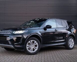Land Rover Discovery Gebrauchtwagen