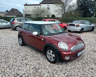 Mini Cooper Gebrauchtwagen