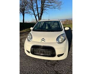 Citroen C1 Gebrauchtwagen