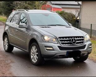Mercedes-Benz ML 350 Gebrauchtwagen
