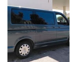 VW T5 Multivan Gebrauchtwagen