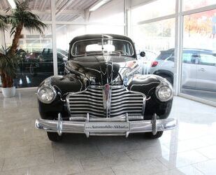 Buick Roadmaster Oldtimer