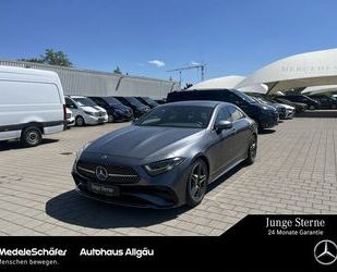 Mercedes-Benz CLS 350 Gebrauchtwagen