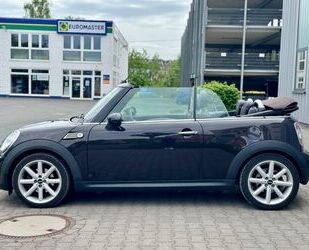 Mini Cooper Gebrauchtwagen