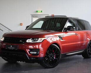 Land Rover Range Rover Sport Gebrauchtwagen