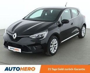 Renault Clio Gebrauchtwagen