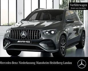 Mercedes-Benz GLE 53 AMG Gebrauchtwagen