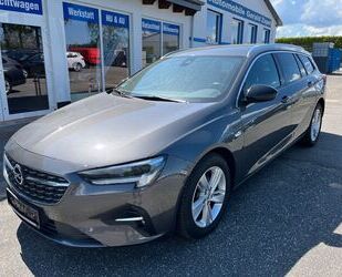 Opel Insignia Gebrauchtwagen
