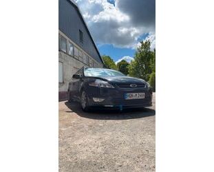 Ford Mondeo Gebrauchtwagen