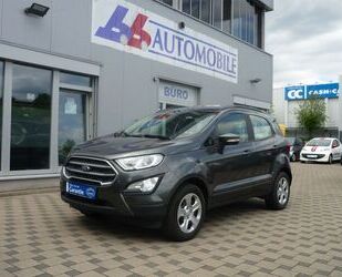 Ford EcoSport Gebrauchtwagen