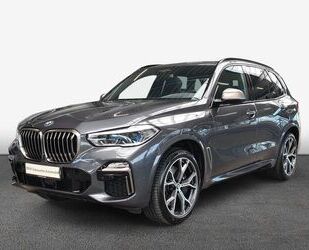 BMW X5 M50 Gebrauchtwagen