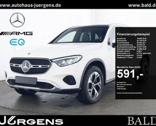 Mercedes-Benz GLC 300 Gebrauchtwagen