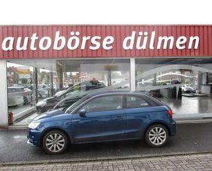 Audi A1 Gebrauchtwagen