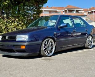 VW Vento Gebrauchtwagen