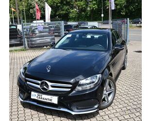 Mercedes-Benz C 200 Gebrauchtwagen