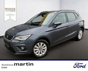 Seat Arona Gebrauchtwagen