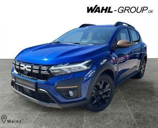Dacia Sandero Gebrauchtwagen