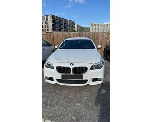 BMW 520 Gebrauchtwagen