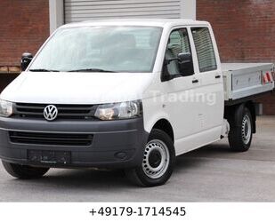VW T5 Transporter Gebrauchtwagen