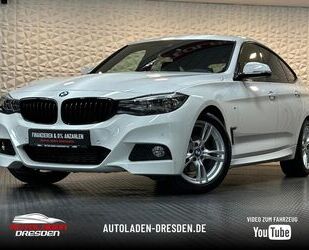 BMW 320 Gran Turismo Gebrauchtwagen