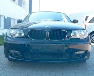 BMW 118 Gebrauchtwagen