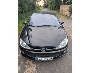 Peugeot 206 Gebrauchtwagen