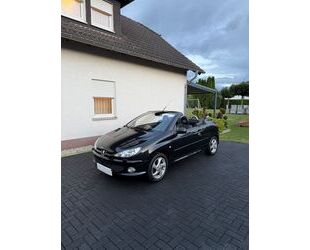 Peugeot 206 Gebrauchtwagen
