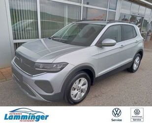 Citroen T-Cross 