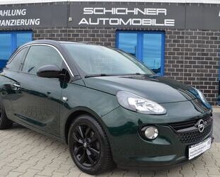 Opel Adam Gebrauchtwagen