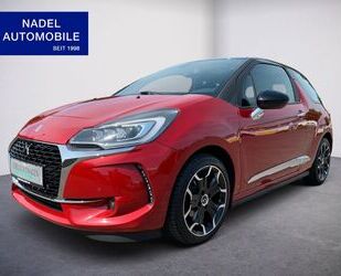 DS Automobiles DS3 Gebrauchtwagen