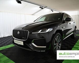 Jaguar F-Pace Gebrauchtwagen