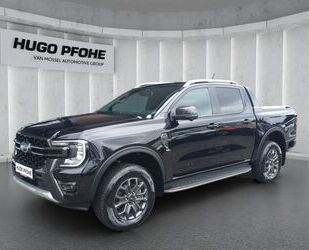 Ford Ranger Gebrauchtwagen