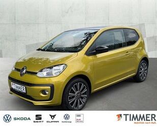 VW up! Gebrauchtwagen