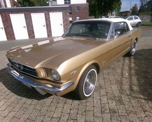 Ford Mustang Gebrauchtwagen