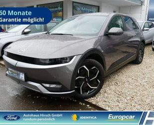 Hyundai IONIQ 5 Gebrauchtwagen