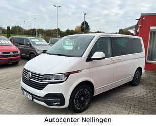 VW T6 Multivan Gebrauchtwagen