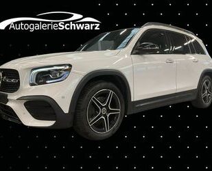 Mercedes-Benz GLB 200 Gebrauchtwagen