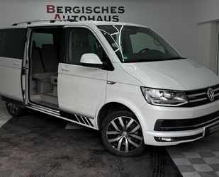 VW T6 Multivan Gebrauchtwagen