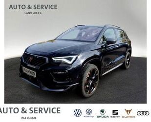 Cupra Ateca Gebrauchtwagen