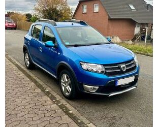 Dacia Sandero Gebrauchtwagen