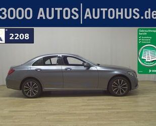 Mercedes-Benz C 200 Gebrauchtwagen