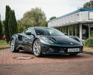 Lotus Emira Gebrauchtwagen