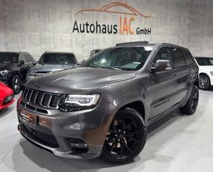 Jeep Grand Cherokee Gebrauchtwagen