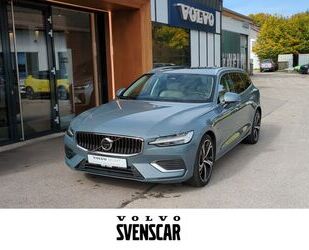 Volvo V60 Gebrauchtwagen