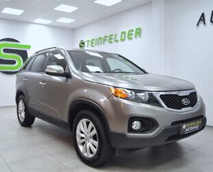 Kia Sorento Gebrauchtwagen
