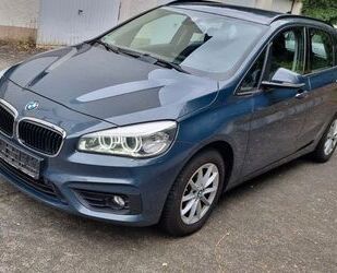 BMW 218 Active Tourer Gebrauchtwagen